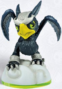 Skylanders Spyros Adventure - Lucht-Sonic Boom (Diversen) beschikbaar voor biedingen