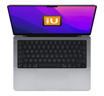 MacBook Pro Refurbished met 3 Jaar Garantie, Ophalen of Verzenden