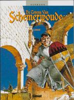 Torens van schemerwoude 09. khaled 9789069692630 Hermann, Boeken, Verzenden, Gelezen, Hermann