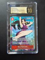 Shueisha - 1 Graded card - One Piece - Boa Hancock OP12-014, Nieuw