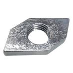 WENTEX® Eurotrack - Sliding nut, Verzenden