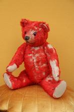 Engelse beer 1919-1920, super mooi - Ours en peluche -