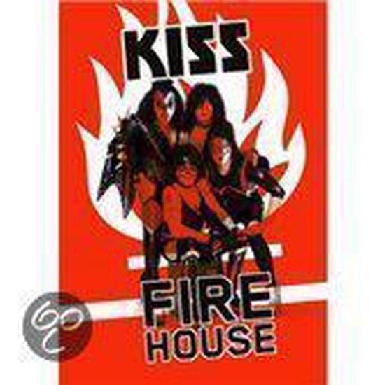 Tweedekans | Firehouse - Live, Boeken, Muziek, Ophalen of Verzenden