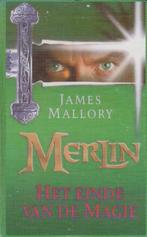 Het einde van de magie / Merlin / 3 9789024534524 J. Mallory, Boeken, Verzenden, Gelezen, J. Mallory