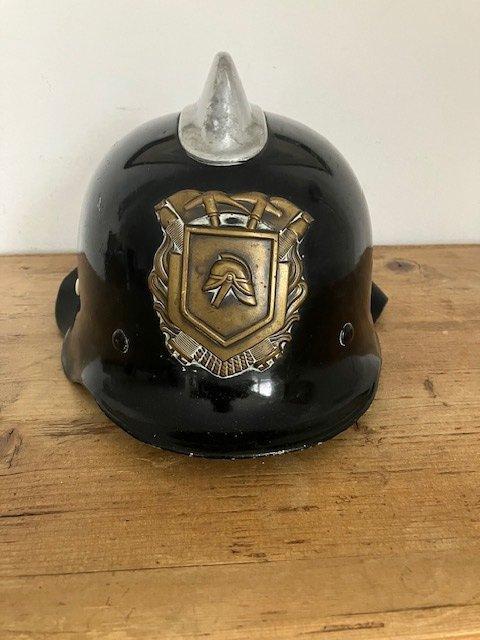 Helm (1) - Holland - 1960-1970, Antiek en Kunst, Curiosa en Brocante