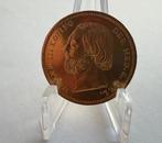 Nederland. Willem III. 10 Gulden 1851