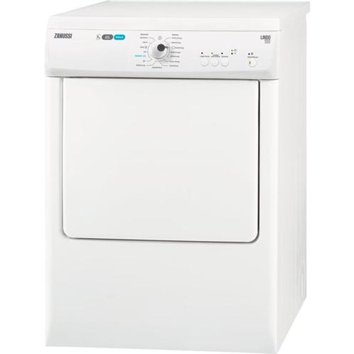 Zanussi Zte7101pz Luchtdroger 7kg, Elektronische apparatuur, Droogkasten, Ophalen of Verzenden