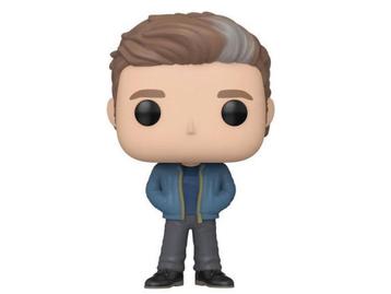 Veiling - Funko Pop Eternals Ikaris 740 beschikbaar voor biedingen