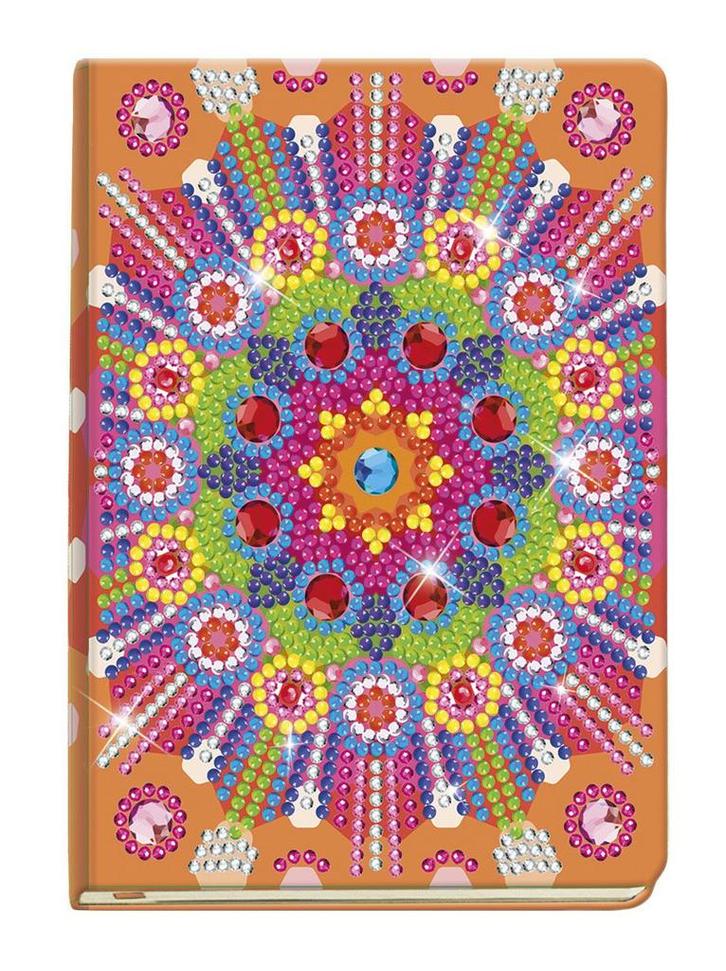 Diamond Painting Mandela, Hobby en Vrije tijd, Feestartikelen, Nieuw, Verzenden