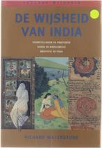 De wijsheid van India 9789021526652, Boeken, Gelezen, Richard Waterstone, Prema van Harte, Verzenden