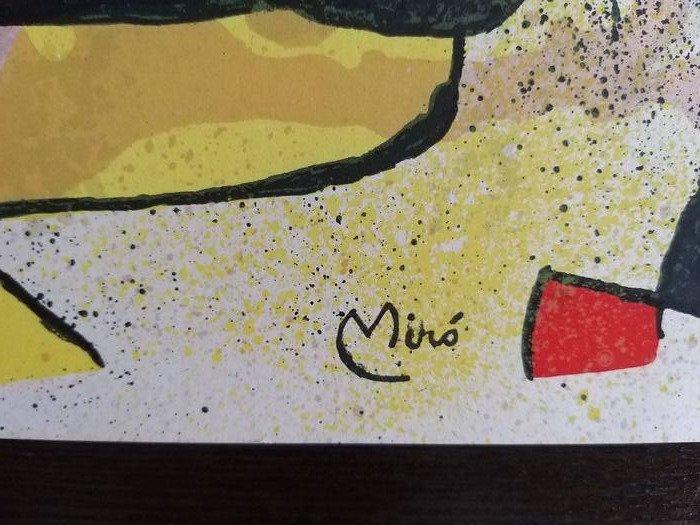 Joan Miro (1893-1983) - Miro Sculptures, Antiek en Kunst, Antiek | Overige Antiek