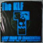 KLF, The - Last train to Trancentral - Single, Pop, Gebruikt, 7 inch, Single