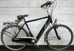 Batavus 8V 28inch 55cm | Refurbished Fiets | Blauw | 8v, Fietsen en Brommers, Verzenden, Gebruikt, Batavus