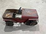 Tri-ang - Trapauto - Tri-ang Pedal Car - For Restoration, Antiek en Kunst