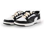 Puma Sneakers in maat 35 Zwart | 5% extra korting, Kinderen en Baby's, Kinderkleding | Schoenen en Sokken, Verzenden, Jongen of Meisje