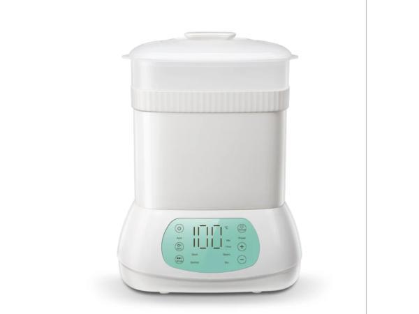 Veiling - Baby flessen sterilisator, Kinderen en Baby's, Babyvoeding en Toebehoren
