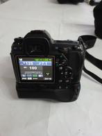 Pentax K-5 Pro-Kit + D-BG4 Grip Digitale reflex camera, Audio, Tv en Foto, Nieuw