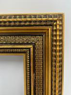 Lijst - Hout - Marco dorado