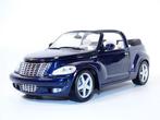 Hot Wheels - 1:18 - Chrysler PT Cruiser Convertible - Modèle, Hobby & Loisirs créatifs