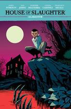 House of Slaughter Volume 4: Alabaster, Verzenden, Nieuw