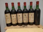 1970 Chateau la Tour du Roc - Haut-Médoc - 6 Flessen (0.75, Verzamelen, Nieuw