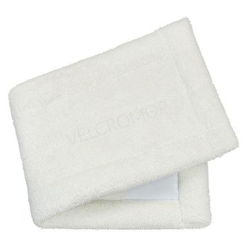 VELCRO MOP INDUSTRIAL (droog & nat gebruik) beschikbaar voor biedingen