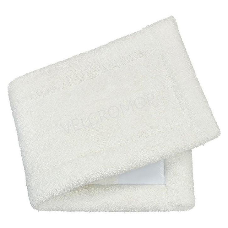 VELCRO MOP INDUSTRIAL (droog & nat gebruik), Huis en Inrichting, Schoonmaakartikelen, Ophalen of Verzenden