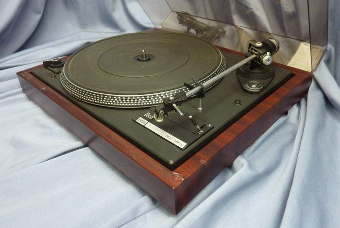 Dual - CS505 Platenspeler, TV, Hi-fi & Vidéo, Radios