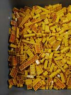 Lego - geen serie - Partij van 1000 gele bouwstenen -, Nieuw