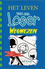 Het leven van een Loser 12 9789026142642 Jeff Kinney, Boeken, Verzenden, Zo goed als nieuw, Jeff Kinney