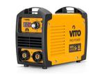 Veiling - Vito lasapparaat 20-140A Pro-Power, Nieuw