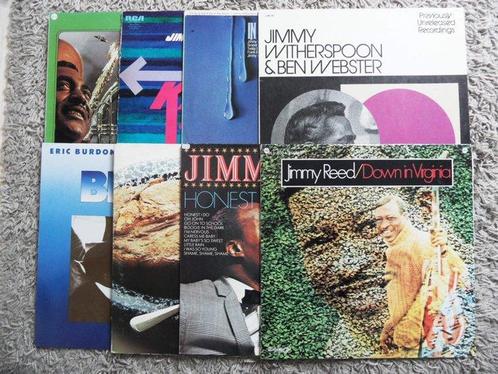 Jimmy Witherspoon, Jimmy Reed, T-Bone Walker - Différents, CD & DVD, Vinyles Singles