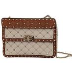 Valentino - Rockstud Spike - Sac en bandoulière, Nieuw