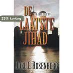De laatste jihad / Bennett & Mccoy / 1 9789023993698, Boeken, Verzenden, Gelezen, Joel C. Rosenberg