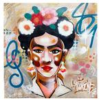 YOUTHONE since 1988 - Remembering Frida Kahlo