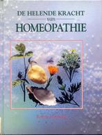 Helende kracht homeopathie 9789055610631, Gelezen, Hayfield Robin, Eleanor Lines, Verzenden