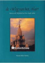 De Weg van het Hart, Boeken, Verzenden, Gelezen
