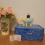 CowParade - Figurine - Lynn Weisbach «Miss Palm Beach» -, Antiek en Kunst