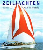Zeiljachten van de wereld 9783936761719 Flavio Serafini, Verzenden, Gelezen, Flavio Serafini