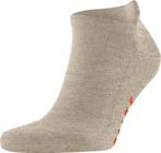 Falke Keep Warm Sneaker Sok Beige maat 44-45 Heren, Kleding | Heren, Sokken en Kousen, Verzenden, Nieuw, FALKE
