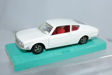 Märklin 1:43 - Voiture miniature - Märklin 1834 Audi 100