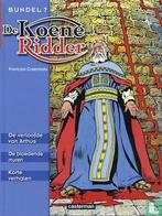 Koene Ridder, De - De verloofde van Arthus + De bloedende..., Boeken, Eén stripboek, Verzenden, Zo goed als nieuw, Craenhals, François.