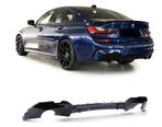 M-Pakket Performance Look Diffuser BMW 3 Serie G20 G21 B2028, Auto-onderdelen, Nieuw, BMW, Achter