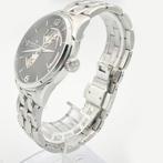 Hamilton - Jazzmaster Open Heart - H327050 - Homme -, Handtassen en Accessoires, Horloges | Heren, Nieuw