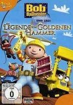Bob der Baumeister - Die Legende vom Goldenen Hammer  DVD, Verzenden