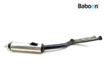 Uitlaatdemper Origineel Rechts Suzuki GSX R 750 1988-1989, Verzenden, Gebruikt