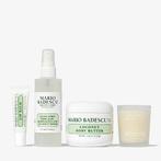 Mario Badescu Coconut Morning Edit (Gezichtsspray), Verzenden, Nieuw