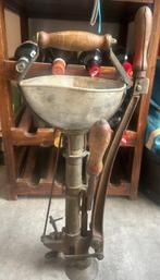 Accessoire pour le vin - Bronze - Boucheuse Rrcord SGDG, Antiek en Kunst