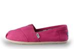 Toms Instappers in maat 36 Roze | 5% extra korting, Kleding | Dames, Verzenden, Instappers, Zo goed als nieuw, Toms