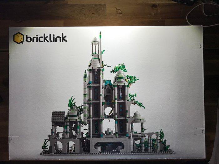 Lego Set - 910042 - BrickLink Designer Program - Lost City, Kinderen en Baby's, Speelgoed | Duplo en Lego